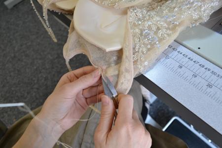 Bridal Alterations